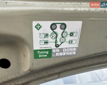 Хендай Туксон, объемом двигателя 2 л и пробегом 163 тыс. км за 8300 $, фото 24 на Automoto.ua