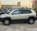 Хендай Туксон, объемом двигателя 2 л и пробегом 163 тыс. км за 8300 $, фото 6 на Automoto.ua