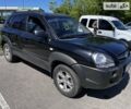 Хендай Туксон, об'ємом двигуна 2 л та пробігом 207 тис. км за 8800 $, фото 5 на Automoto.ua