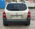 Хендай Туксон, объемом двигателя 2 л и пробегом 163 тыс. км за 8300 $, фото 4 на Automoto.ua