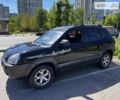 Хендай Туксон, об'ємом двигуна 2 л та пробігом 207 тис. км за 8800 $, фото 4 на Automoto.ua