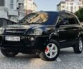 Хендай Туксон, об'ємом двигуна 2 л та пробігом 200 тис. км за 6999 $, фото 1 на Automoto.ua