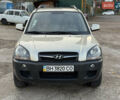 Хендай Туксон, объемом двигателя 2 л и пробегом 163 тыс. км за 8300 $, фото 1 на Automoto.ua