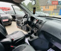 Хендай Туксон, объемом двигателя 2 л и пробегом 190 тыс. км за 8900 $, фото 31 на Automoto.ua
