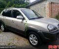 Хендай Туксон, об'ємом двигуна 2 л та пробігом 204 тис. км за 8000 $, фото 1 на Automoto.ua