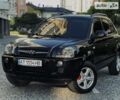 Хендай Туксон, объемом двигателя 2 л и пробегом 200 тыс. км за 6999 $, фото 3 на Automoto.ua