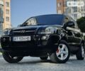 Хендай Туксон, объемом двигателя 2 л и пробегом 200 тыс. км за 6999 $, фото 4 на Automoto.ua