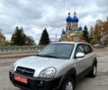 Хендай Туксон, объемом двигателя 2 л и пробегом 213 тыс. км за 8000 $, фото 1 на Automoto.ua