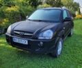 Хендай Туксон, об'ємом двигуна 1.98 л та пробігом 233 тис. км за 7700 $, фото 1 на Automoto.ua