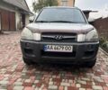 Хендай Туксон, объемом двигателя 2.7 л и пробегом 219 тыс. км за 8200 $, фото 1 на Automoto.ua