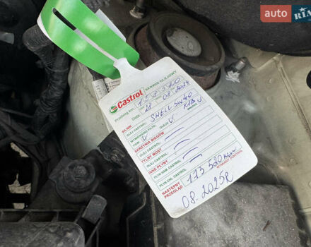 Хендай Туксон, объемом двигателя 2 л и пробегом 163 тыс. км за 8300 $, фото 25 на Automoto.ua