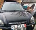 Хендай Туксон, объемом двигателя 2 л и пробегом 224 тыс. км за 7600 $, фото 1 на Automoto.ua