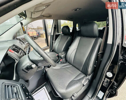 Хендай Туксон, объемом двигателя 2 л и пробегом 190 тыс. км за 8900 $, фото 36 на Automoto.ua