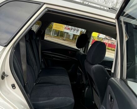 Хендай Туксон, объемом двигателя 2 л и пробегом 213 тыс. км за 8000 $, фото 12 на Automoto.ua