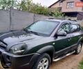 Хендай Туксон, объемом двигателя 2 л и пробегом 204 тыс. км за 8500 $, фото 1 на Automoto.ua