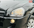 Хендай Туксон, объемом двигателя 2 л и пробегом 190 тыс. км за 8900 $, фото 2 на Automoto.ua