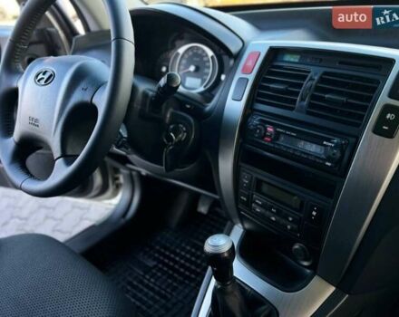 Хендай Туксон, объемом двигателя 0 л и пробегом 166 тыс. км за 8999 $, фото 8 на Automoto.ua