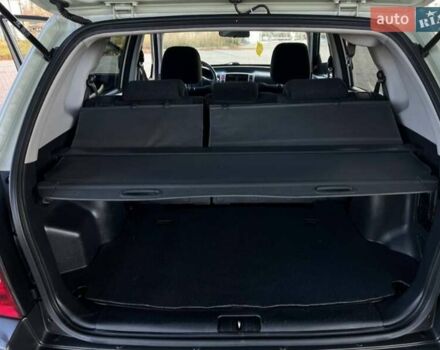 Хендай Туксон, объемом двигателя 0 л и пробегом 166 тыс. км за 8999 $, фото 9 на Automoto.ua