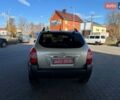 Хендай Туксон, объемом двигателя 0 л и пробегом 166 тыс. км за 8999 $, фото 4 на Automoto.ua