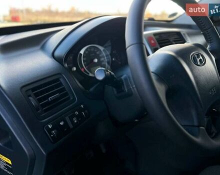 Хендай Туксон, объемом двигателя 0 л и пробегом 166 тыс. км за 8999 $, фото 13 на Automoto.ua