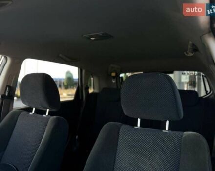 Хендай Туксон, объемом двигателя 0 л и пробегом 166 тыс. км за 8999 $, фото 10 на Automoto.ua