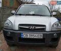 Хендай Туксон, об'ємом двигуна 1.98 л та пробігом 71 тис. км за 11946 $, фото 1 на Automoto.ua