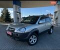Хендай Туксон, объемом двигателя 0 л и пробегом 166 тыс. км за 8999 $, фото 1 на Automoto.ua