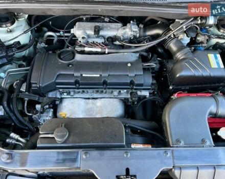 Хендай Туксон, объемом двигателя 0 л и пробегом 166 тыс. км за 8999 $, фото 7 на Automoto.ua