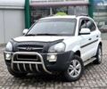 Хендай Туксон, объемом двигателя 0 л и пробегом 153 тыс. км за 8950 $, фото 1 на Automoto.ua