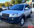 Хендай Туксон, объемом двигателя 20 л и пробегом 93 тыс. км за 9200 $, фото 1 на Automoto.ua