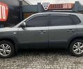 Хендай Туксон, об'ємом двигуна 0 л та пробігом 174 тис. км за 9500 $, фото 7 на Automoto.ua