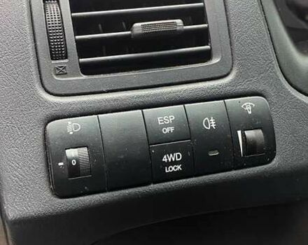 Хендай Туксон, об'ємом двигуна 0 л та пробігом 174 тис. км за 9500 $, фото 15 на Automoto.ua