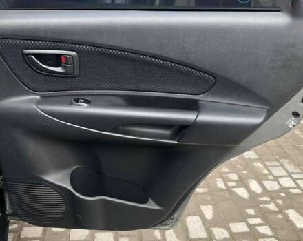 Хендай Туксон, об'ємом двигуна 0 л та пробігом 174 тис. км за 9500 $, фото 29 на Automoto.ua