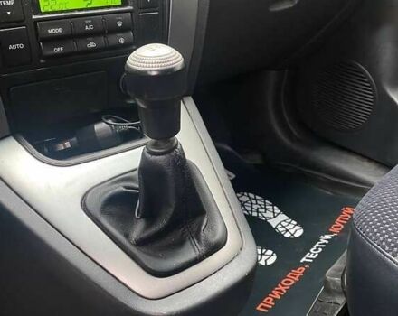 Хендай Туксон, об'ємом двигуна 0 л та пробігом 174 тис. км за 9500 $, фото 20 на Automoto.ua