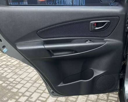 Хендай Туксон, об'ємом двигуна 0 л та пробігом 174 тис. км за 9500 $, фото 24 на Automoto.ua