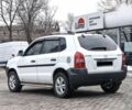 Хендай Туксон, объемом двигателя 0 л и пробегом 153 тыс. км за 8950 $, фото 9 на Automoto.ua