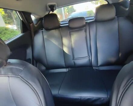 Хендай Туксон, об'ємом двигуна 2 л та пробігом 105 тис. км за 15000 $, фото 9 на Automoto.ua