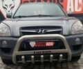 Хендай Туксон, об'ємом двигуна 0 л та пробігом 174 тис. км за 9500 $, фото 1 на Automoto.ua
