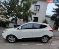 Хендай Туксон, об'ємом двигуна 2 л та пробігом 105 тис. км за 15000 $, фото 4 на Automoto.ua