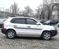 Хендай Туксон, объемом двигателя 0 л и пробегом 153 тыс. км за 8950 $, фото 5 на Automoto.ua