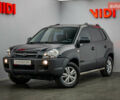 Хендай Туксон, объемом двигателя 2 л и пробегом 209 тыс. км за 9839 $, фото 1 на Automoto.ua