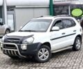 Хендай Туксон, объемом двигателя 0 л и пробегом 153 тыс. км за 8950 $, фото 2 на Automoto.ua