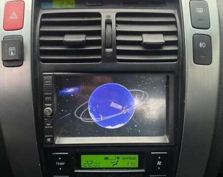 Хендай Туксон, об'ємом двигуна 0 л та пробігом 174 тис. км за 9500 $, фото 18 на Automoto.ua