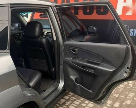 Хендай Туксон, об'ємом двигуна 0 л та пробігом 174 тис. км за 9500 $, фото 28 на Automoto.ua