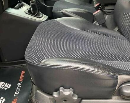 Хендай Туксон, об'ємом двигуна 0 л та пробігом 174 тис. км за 9500 $, фото 13 на Automoto.ua