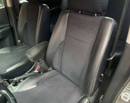 Хендай Туксон, об'ємом двигуна 0 л та пробігом 174 тис. км за 9500 $, фото 14 на Automoto.ua