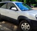 Хендай Туксон, объемом двигателя 2 л и пробегом 279 тыс. км за 9200 $, фото 1 на Automoto.ua