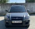 Хендай Туксон, об'ємом двигуна 2 л та пробігом 95 тис. км за 10990 $, фото 1 на Automoto.ua