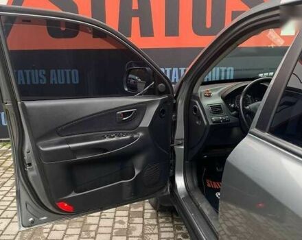 Хендай Туксон, об'ємом двигуна 0 л та пробігом 174 тис. км за 9500 $, фото 10 на Automoto.ua