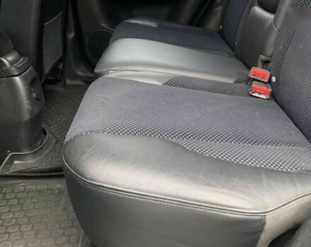 Хендай Туксон, об'ємом двигуна 0 л та пробігом 174 тис. км за 9500 $, фото 25 на Automoto.ua